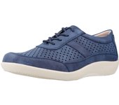 Zapatillas deportivas de Mujer Marca Wamba Modelo 2034100v