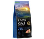 Profine Junior Large Breed Chicken 12 Kg Comida Para Perros