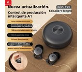 INMAS Q26s Sleep Wireless Earbuds Bluetooth In Ear Waterproof Headphones TWS Mini Invisible Earphones HIFI Stereo Sports Headset