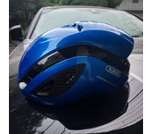 Aero Bicycle Helmet TT Time Trial Cycling Helmet Men Women Riding Race Road Bike Helmet Outdoor Sports Safety Cap Casco Ciclismo