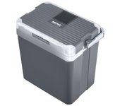 MPM MPM-28-CBM-08YA nevera portátil 24 L Eléctrico Gris