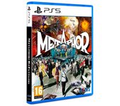 Metaphor ReFantazio Juego para Playstation 5