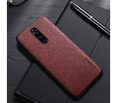 Case For Sony Xperia 1 XZ4 XZ3 ACE 2 Ace III Simple Design Luxury Leather Business Cover For Sony Xperia Pro-I Case