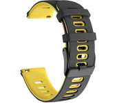 22mm 20mm Silicone Strap For Garmin Forerunner 55 158 245 165 745 965 255 265 Music Replacement Sport Bracelet Garmin Venu 3 2
