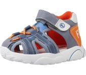 Sandalias Niño Marca Falcotto Modelo Boses Vl.