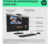 PC HP AIO 27-CR0089NS i5-1334U 16G 512G 27" W11H