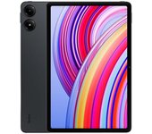 Xiaomi redmi pad pro 5g tablet pantalla 12.1” wqhd+ 2.5k 120hz - 8gb / 256gb - 5g + wifi 6, bluetooth 5.2 - camara 8mp - bateria 10000 mah - admite carga de 33w - color gris