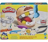 Juego hasbro play - doh el dentista bromista -  Recíbelo en 2-3 días laborables