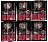 Pack de 6 - Alpha Spirit Ristra de Jamón (4 Barritas)