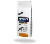 Advance Pienso para Perro Renal 3 Kg - Función Renal Facilitada