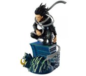 Figura banpresto my hero academia dioramatic shota aizawa 20cm