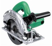 Sierra Circular Hikoki C6SS - Capacidad 90 57 Mm - Potencia 1.050 W