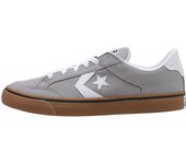 Converse ChouncvkerTsaeyTloorbAinll Deportivas Planas Hombre Gris
