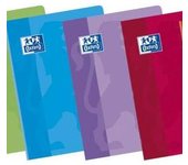 Libreta Grapada Oxford Escolar A5+ - Ideal para Estudiantes