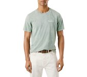 TERELL TEE 621SAGE GREEN