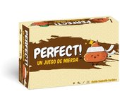 Perfect! Un Juego de M***da - Juego de Mesa en Español