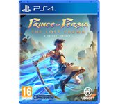 Prince Of Persia: La Corona Perdida Ps5/Ps4/Switch/Xboxone