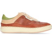 Deportivas Mujer Piel Auténtica Pikolinos W6B-6944C1