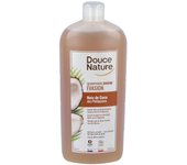 Douce Nature Champú-Gel Coco Bio 1L