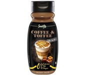 Sirope Coffe Tofee (320ml)   - Servivita