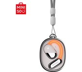MINISO M99 Bluetooth 5.4Earphones Light-emitting headphones Waterproof Wireless Headphones Noise Cancelling Gaming Headset