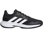 ADIDAS Zapatillas Courtjam Control Clay M Hombre negro de tenis y padel - ID1539