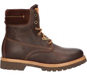 Botas de Mujer PANAMA JACK PANAMA 03 IGLOO B46 NAPA MARRON
