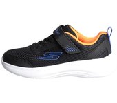 Skechers  SELECTORS Deportivas Planas Niño Negro