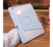 For iPad 10.2 7th 8th 9th Case iPad A16 11th10th Generation Rotation Cover for iPad Pro 12.9" 13" Air 11" 2025 2 3 4 5 9.7 Funda