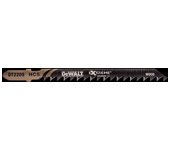 Dewalt DT2209-QZ - Hoja de sierra de calar XPC - HCS