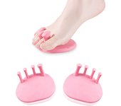 Arch Trainer Fitness Leg Toes Plantar Function Exerciser Thumb Valgus Corrector Toe Splints Buttocks Arch Trainer Orthotics Foot