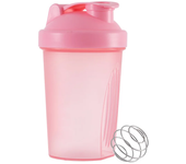 Shaker Bottles Sport Water Cups Whey Protein Powder Mixer Bottle Fitness Gym Shaker Outdoor Portable Plastic Drink Cup