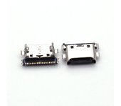10PCS USB Charging Port Dock Plug For Samsung Galaxy A20 A30 A40 A50 A60 A70 A51 A71 A21S A40S A50S Charger Connector Socket