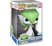 Funko Pop Games Pokémon Figura Jumbo Gardevoir Juguetes FUNKO