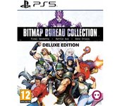 Bitmap Bureau Collection (Limited Edition) Juego para Consola Sony PlayStation 5 PS5 [PAL ESPAÑA]
