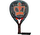 Pala De Padel  Black Crown Special 16K 2023 + Regalos