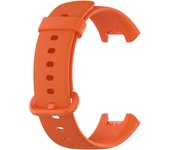 Strap For Xiaomi Mi Watch Lite Original Smart Band Silicone Band Sport WristBand For Redmi Watch Strap Bracelet Replacement Belt
