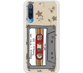 Funda compatible con Xiaomi Mi 9 - stranger should I stay