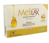 ABOCA MELILAX PEDIATRIC MICROENEMAS 5 G 6 U PK