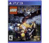 LEGO The Hobbit Juego para Consola Sony PlayStation 3 PS3