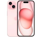 Smartphone Apple Iphone 15 128Gb 5G NUEVO VERSION EUROPEA. TRES AÑOS DE GARANTIA OFICIAL APPLE ESPAÑA
