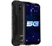 OUKITEL WP10 5G Movil Resistente（NFC）8GB+128GB 8000mAh 6.67” Smartphone Irrompible Cámara 48MP Dual SIM IP68