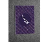 Portafolletos mural premium a4 vertical adhesivo 210x300mm archivo 2000 6156cstp