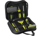 Conjunto de Suplementos para Perros, Kit de ASEO para Perros, plancha de ASEO para Perros, Cuchillo de ASEO para Perros, removedor de pelo para Perros. Herramientas de uñas: Clippers de uñas para Perros, Cargador de uñas para Perros.