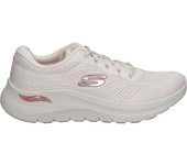 DEPORTIVAS SKECHERS 150051-NTMT SEÑORA ROSA