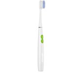 Gum Sonic Daily Cepillo Blanco a Pilas 1 Unidad