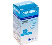 Cerumenol 10 ml Desma