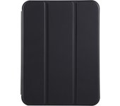 Case for Samsung Galaxy Tab A8 10.5 inch Case 2022 Model (SM-X200/X205/X207), Smart Tablet Cover with Trifold Stand + Soft TPU B