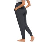Pantalones premamá para salir en primavera y verano