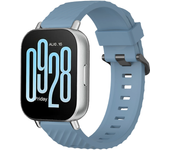 Silicone Strap for Redmi Watch 5 Active 22mm Sport Wristband Bracelet for Xiaomi Redmi Watch 3 Active/Lite Watchband Accessories